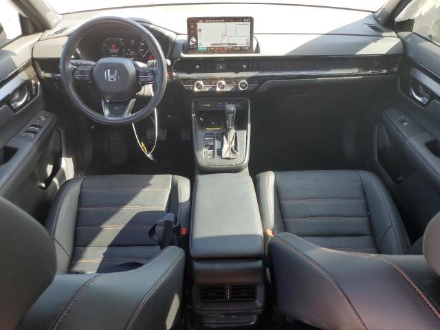2023 HONDA CR-V SPORT - 7FARS6H91PE036125