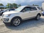 2017 FORD EXPLORER X - 1FM5K7D80HGB59110
