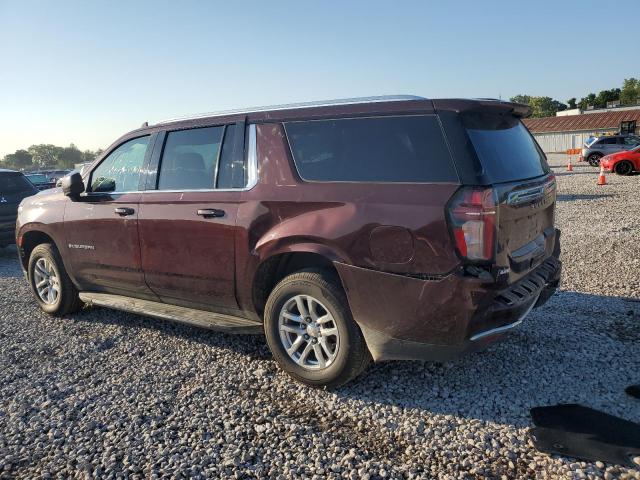 2023 CHEVROLET SUBURBAN K 1GNSKBKD2PR198804