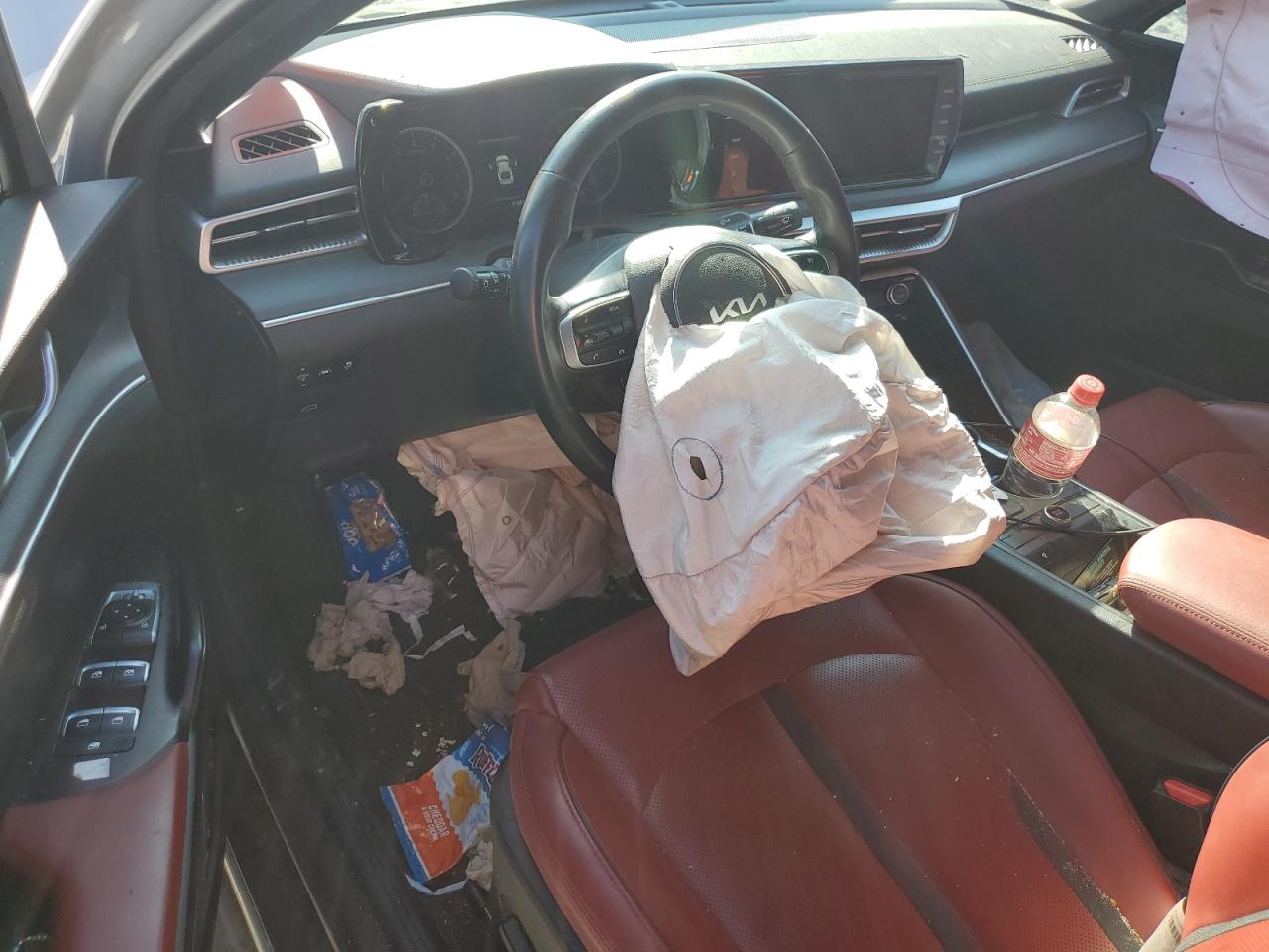 Global Auto Auctions