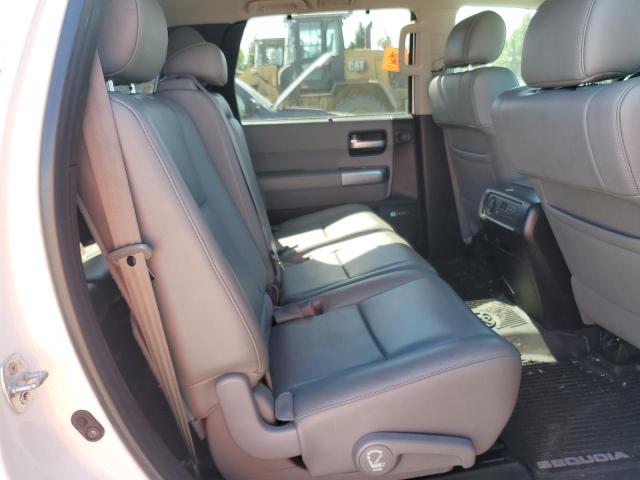 2019 TOYOTA SEQUOIA LI 5TDJY5G14KS170337