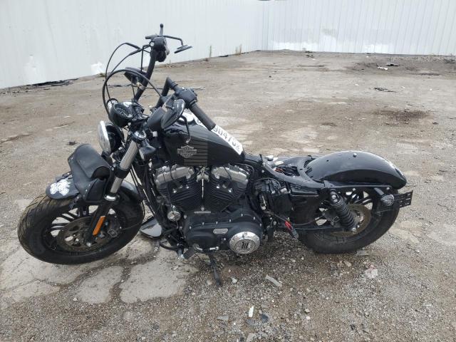2016 HARLEY-DAVIDSON XL1200 FOR 1HD1LC315GC429580