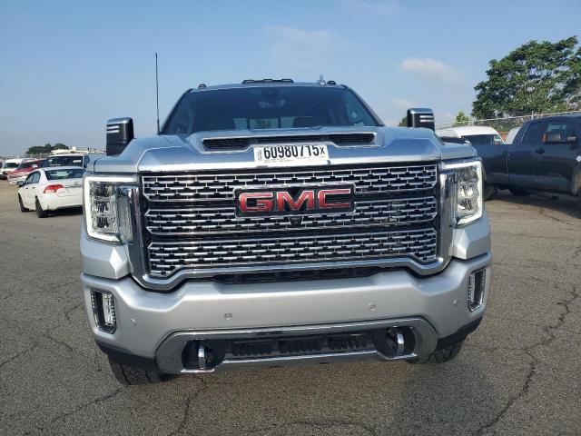 2021 GMC SIERRA K25 1GT49REY8MF100280
