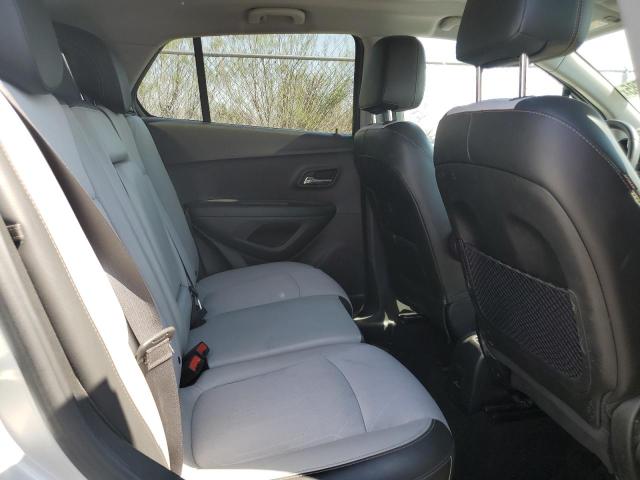 2019 CHEVROLET TRAX 1LT #3265551571