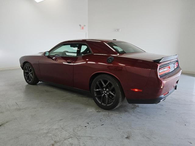 2019 DODGE CHALLENGER 2C3CDZBT9KH641356
