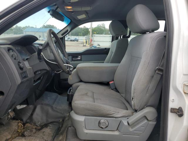 2014 FORD F150 SUPER - 1FTFW1EF6EKG21458