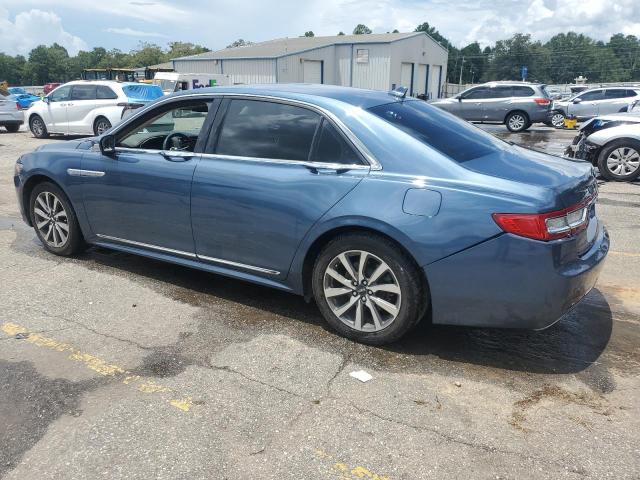 2020 LINCOLN CONTINENTA 1LN6L9PK0L5603756