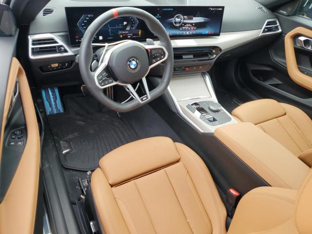 2025 BMW M240XI 3MW53CM09S8F03945