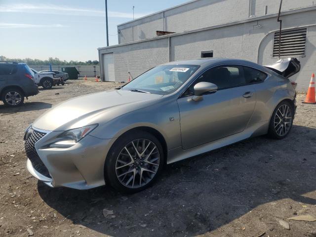 LEXUS RC 350