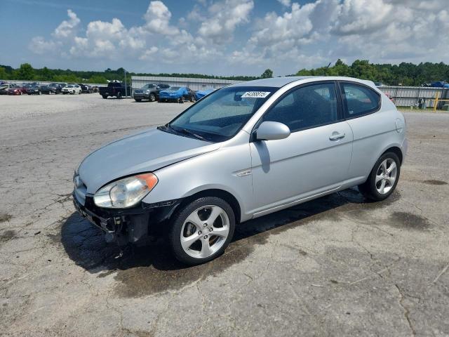 HYUNDAI ACCENT SE