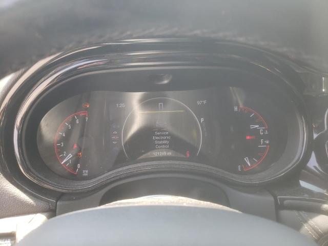 2021 DODGE DURANGO SX 1C4RDHAG8MC660751