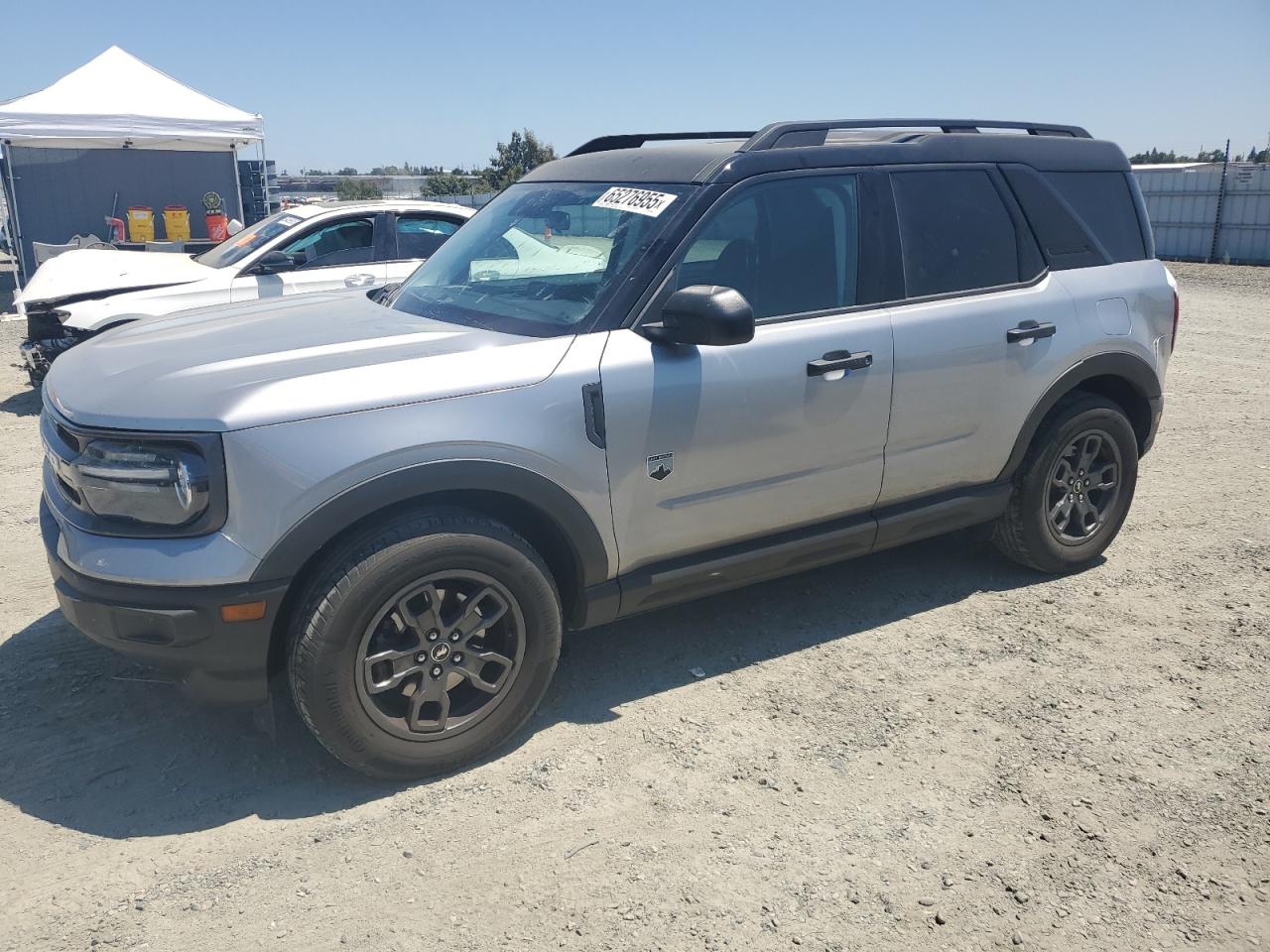 FORD BRONCO SPORT BIG BEND