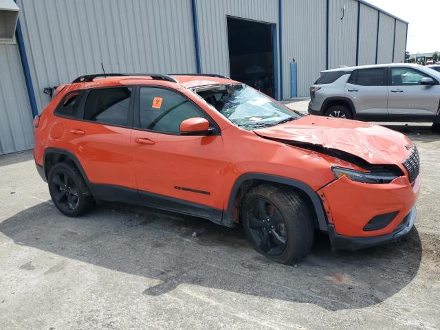 2021 JEEP CHEROKEE L 1C4PJLLB5MD155183