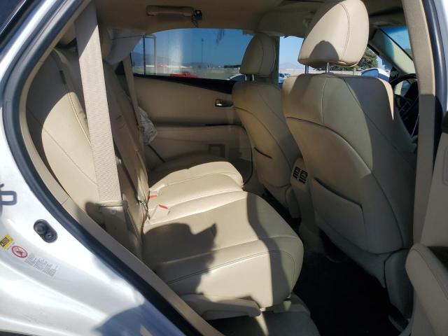 2015 LEXUS RX 350 2T2ZK1BA0FC168406
