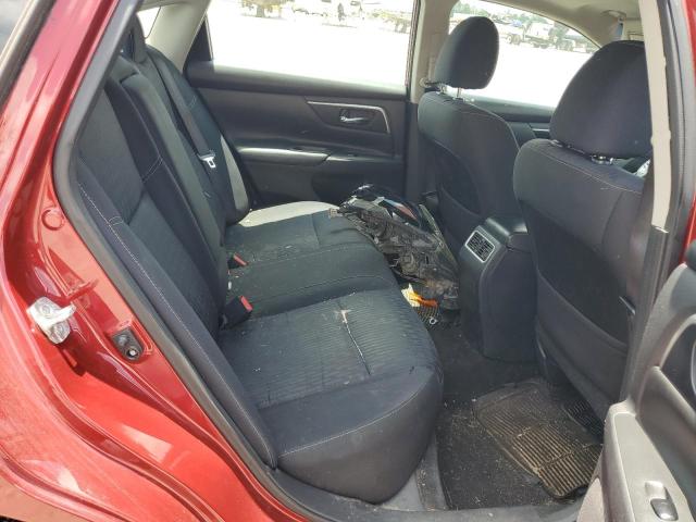 2017 NISSAN ALTIMA 2.5 1N4AL3AP7HC476612