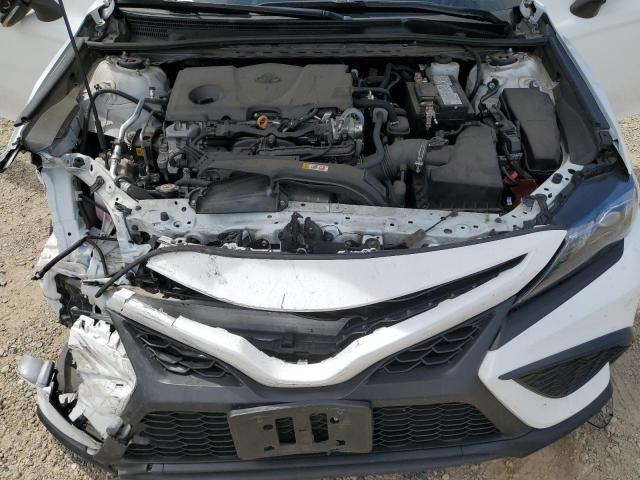 2022 TOYOTA CAMRY SE 4T1G11AK7NU051749