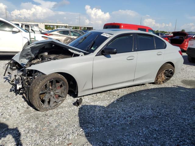 BMW 330I