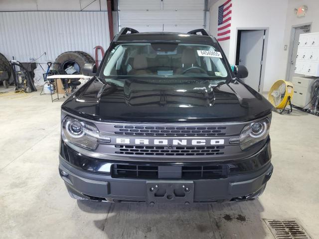 2021 FORD BRONCO SPO 3FMCR9D97MRA66756