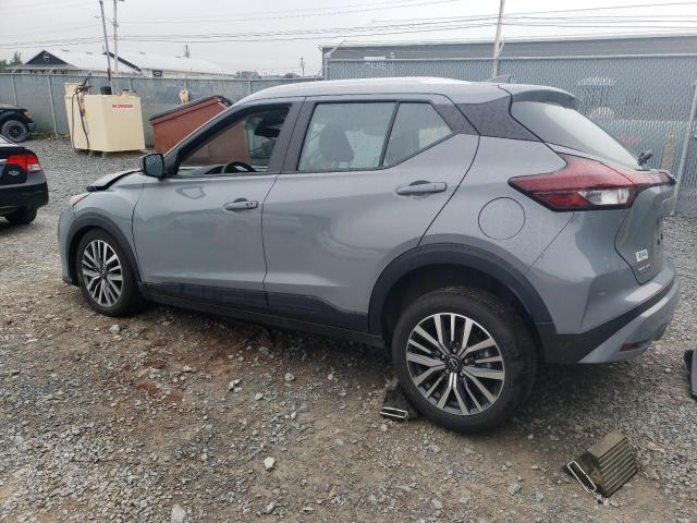 2025 NISSAN KICKS PLAY 3N1CP5CV0SL464900