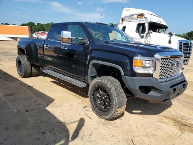 2015 GMC SIERRA K35 1GT424E89FF625603