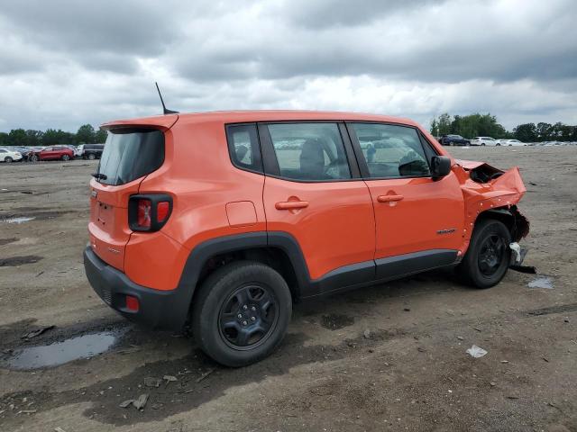 2019 JEEP RENEGADE S ZACNJBAB9KPK22058