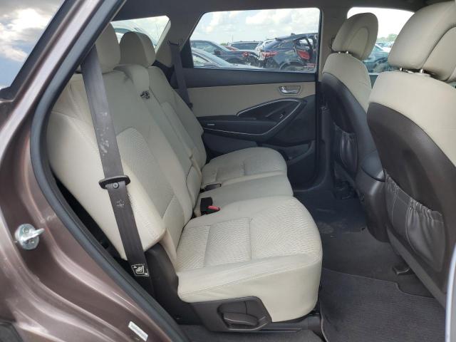 2015 HYUNDAI SANTA FE G KM8SMDHF8FU103340