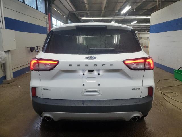 2021 FORD ESCAPE SEL 1FMCU9H6XMUA56729