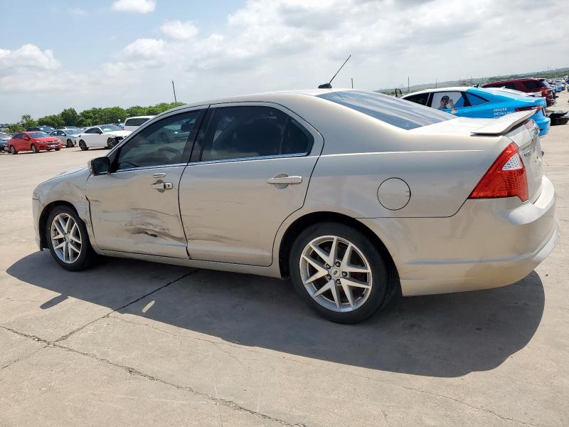 2010 FORD FUSION SEL - 3FAHP0JA9AR226664