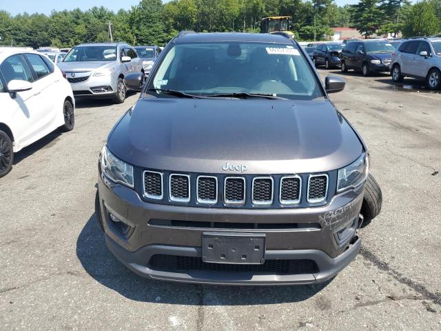 2020 JEEP COMPASS LA - 3C4NJDBB6LT209579