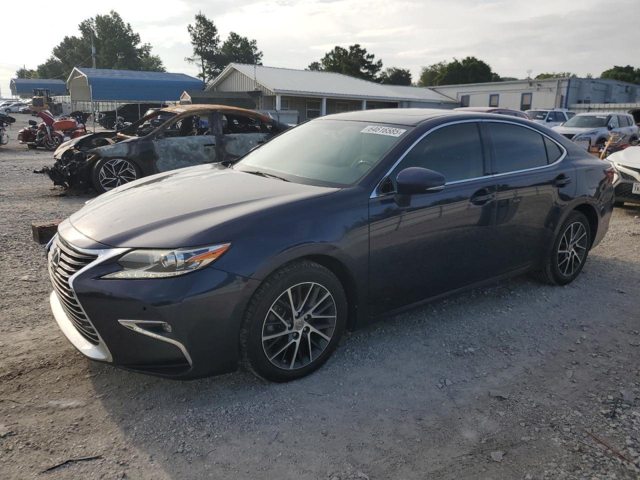 LEXUS ES 350