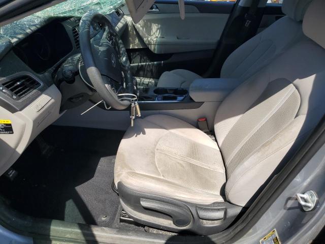 2015 HYUNDAI SONATA SE - 5NPE24AF5FH203052