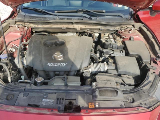 2015 MAZDA 3 SPORT - 3MZBM1U71FM169845