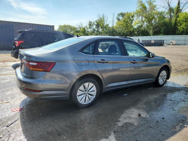 2019 VOLKSWAGEN JETTA S - 3VWC57BUXKM065328