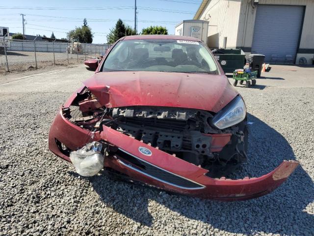 2016 FORD FOCUS SE 1FADP3F26GL234701