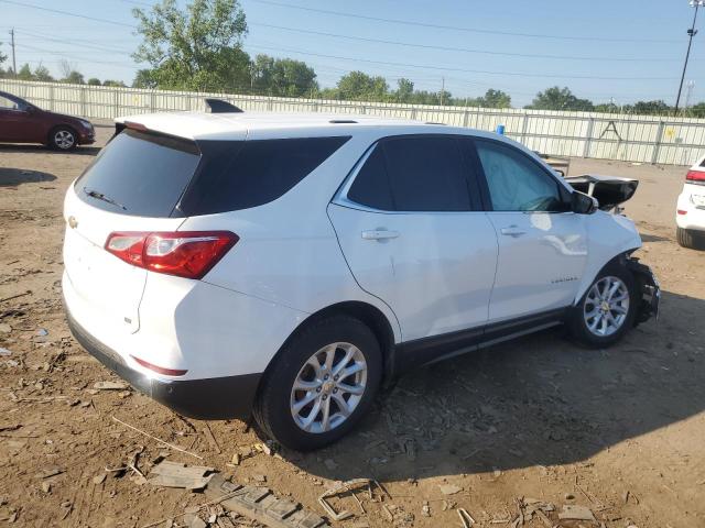 2019 CHEVROLET EQUINOX LT - 2GNAXJEV3K6243538