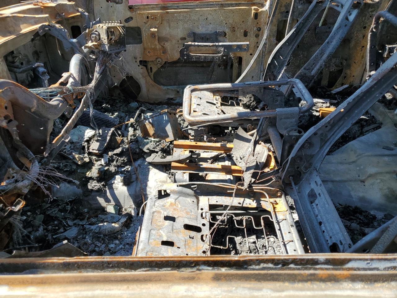 CHEVROLET SILVERADO C1500