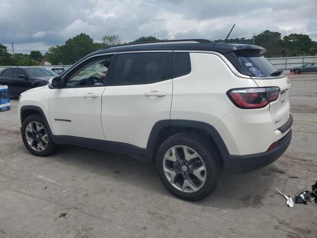 2019 JEEP COMPASS LI 3C4NJDCB9KT754494