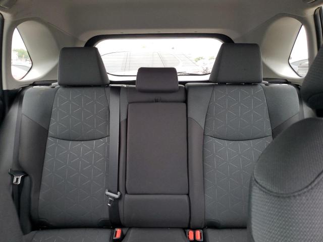 2024 TOYOTA RAV4 XLE - 2T3W1RFV4RC281602