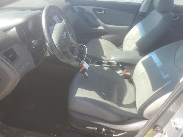 2015 HYUNDAI ELANTRA SE - 5NPDH4AE2FH598096