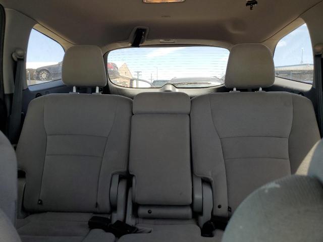 2019 HONDA PILOT EX 5FNYF6H3XKB015094