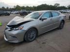 2018 LEXUS ES 350 - 58ABK1GG1JU109223