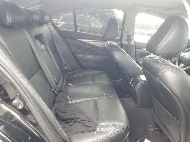 2015 INFINITI Q50 BASE - JN1BV7AR3FM409257
