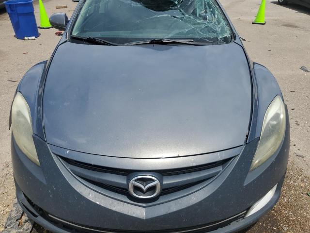 2011 MAZDA 6 I - 1YVHZ8CH5B5M24931