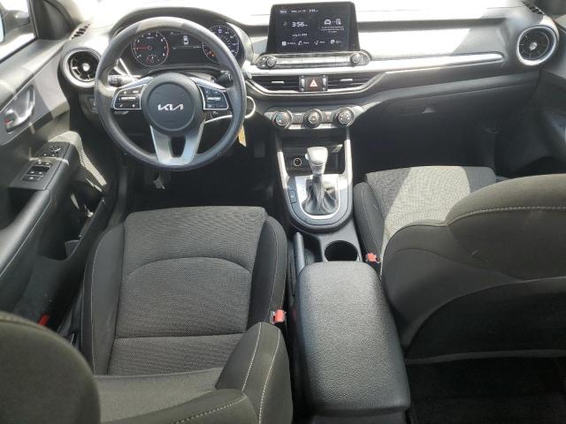 2022 KIA FORTE FE - 3KPF24ADXNE467275