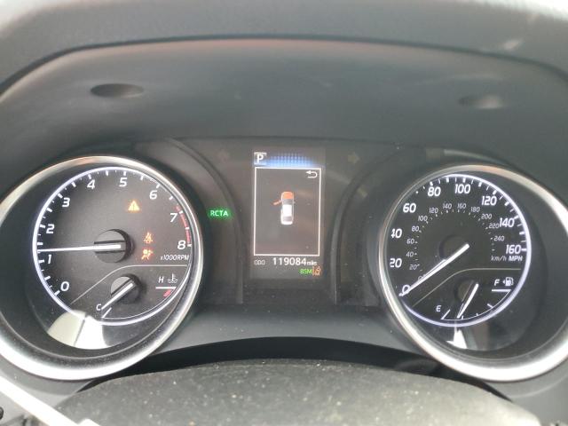 2018 TOYOTA CAMRY L - JTNB11HK7J3030495