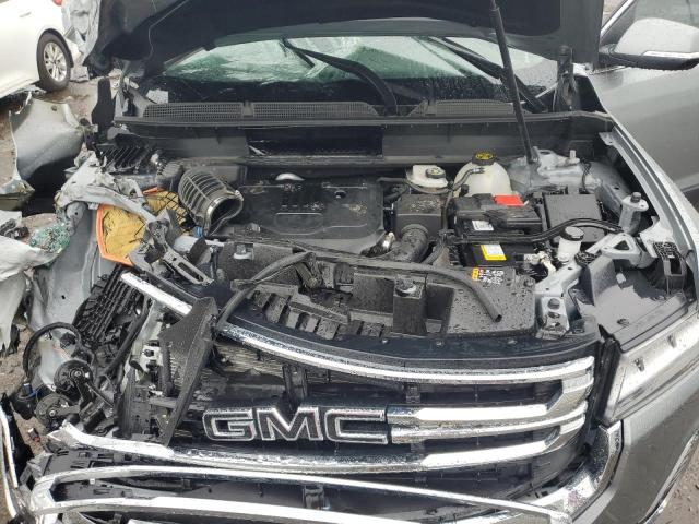 2023 GMC ACADIA SLE 1GKKNRL47PZ190256