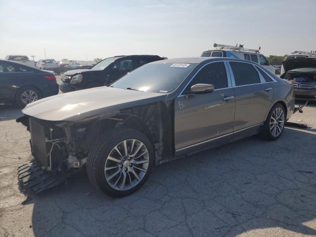 CADILLAC CT6 LUXURY