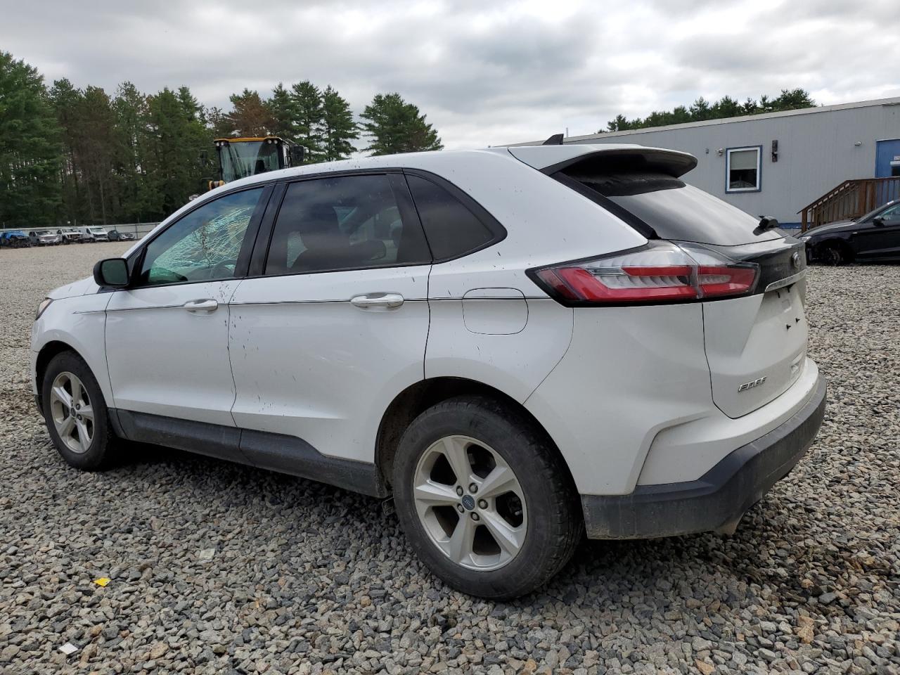 FORD EDGE SE