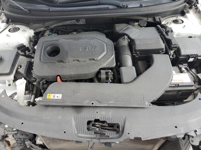2016 HYUNDAI SONATA SE 5NPE24AF7GH394443