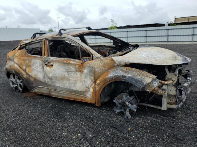 2019 TOYOTA C-HR XLE NMTKHMBX9KR101328